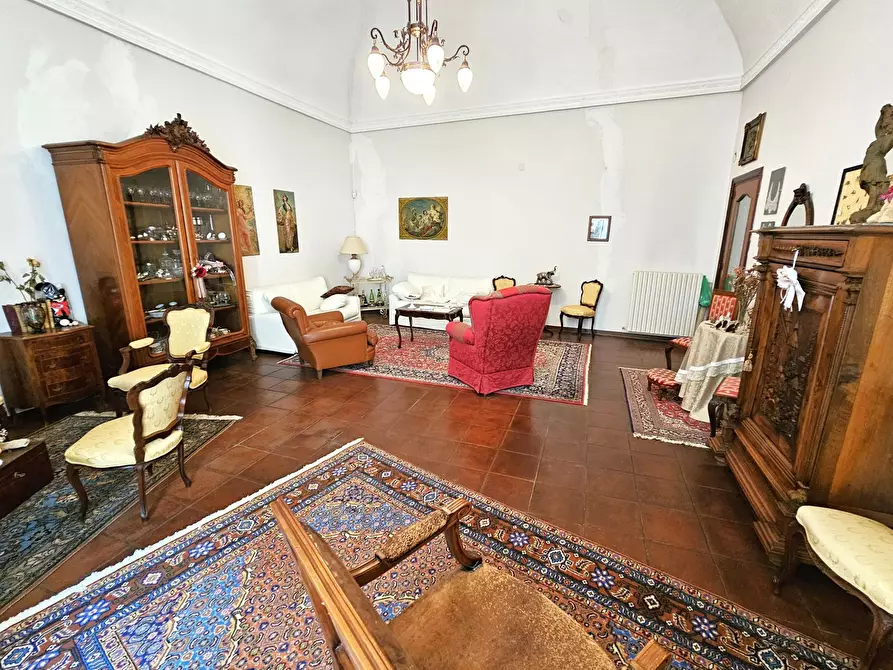 Immagine 9 di Casa indipendente in vendita  in Via Palmieri a San Severo