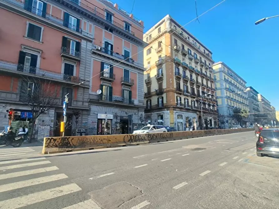 Immagine 2 di Appartamento in vendita  in Via Giuseppe Marotta a Napoli