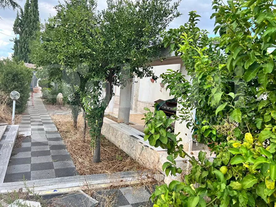 Immagine 7 di Villa in vendita  in Via SPEZIALE, 53 a Taranto