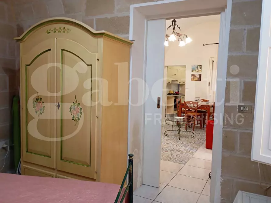 Immagine 16 di Appartamento in vendita  in Via Euippa, 4 a Lecce