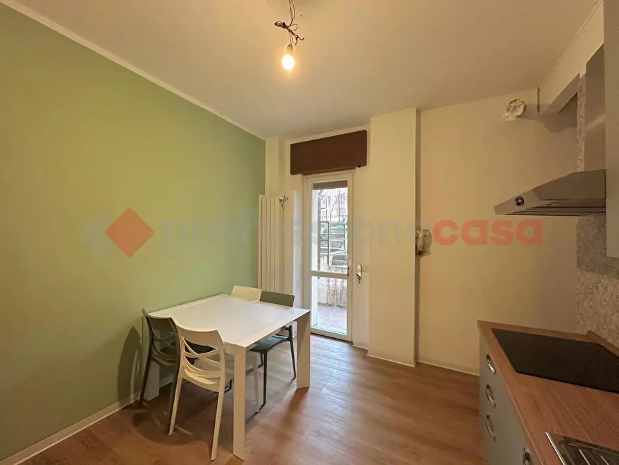 Immagine 10 di Appartamento in vendita  in Via Giuseppe Mazzini a Opera