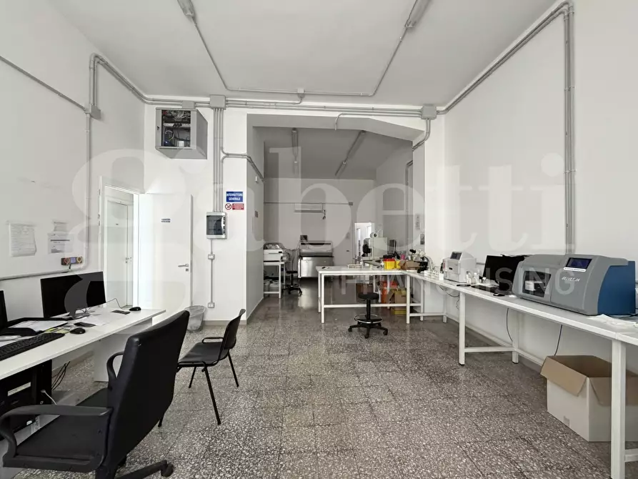 Immagine 29 di Palazzo in vendita  in Via Bologna, 7 a Nardo'