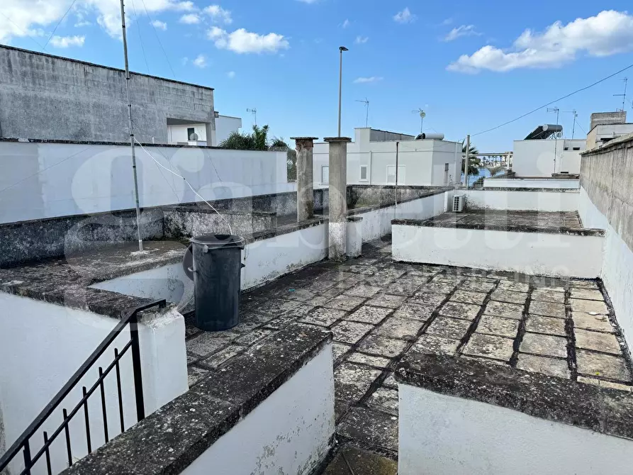 Immagine 16 di Casa indipendente in vendita  in Via Giuseppe Arimondi, 59 a Porto Cesareo