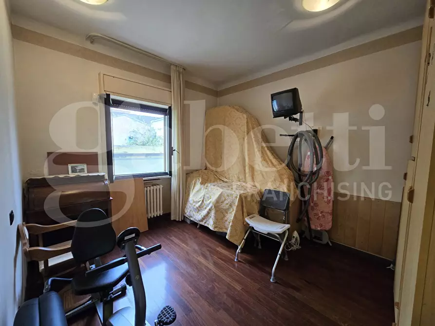 Immagine 16 di Appartamento in vendita  in Via lungomare sirena, 156 a Tortoreto