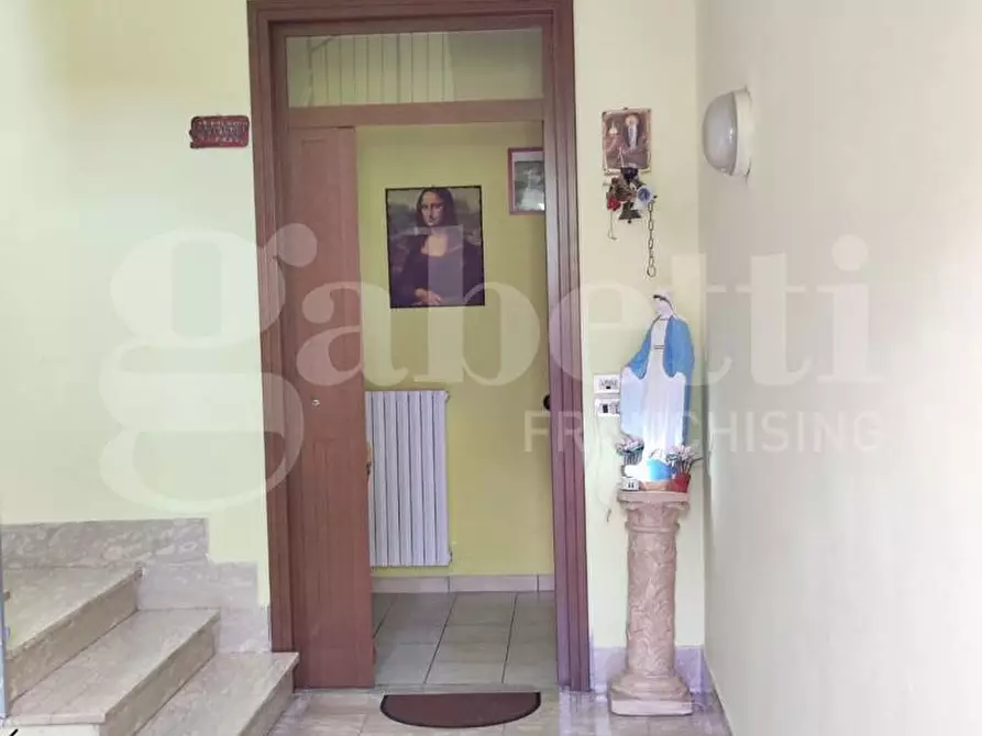 Immagine 3 di Appartamento in vendita  in Via Superiore, 27 a Vitulano