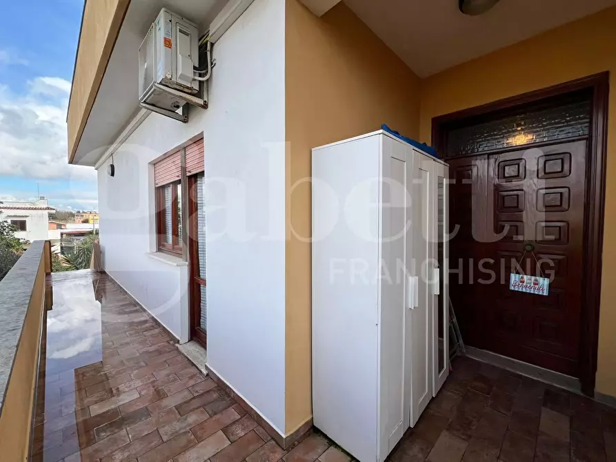 Immagine 15 di Appartamento in vendita  in Via Nestore, 42 a Ardea