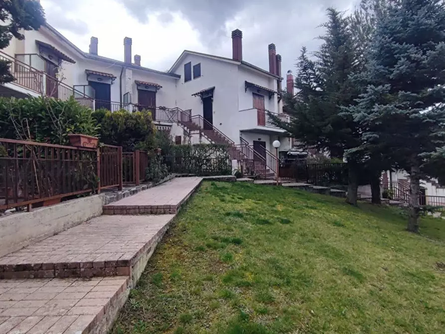 Immagine 1 di Appartamento in vendita  in Via Pescara LocalitÃ  Colle, 24 a Castel Di Sangro
