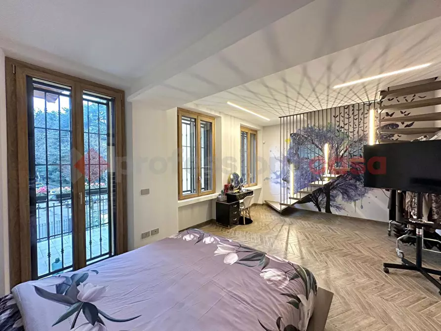 Immagine 43 di Appartamento in vendita  in Via Dante a Opera