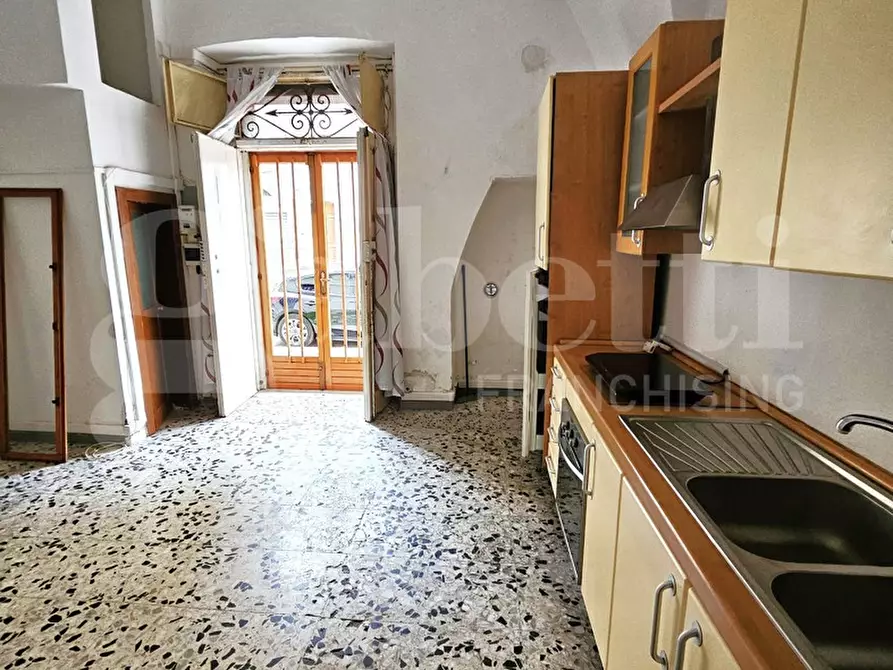 Immagine 4 di Appartamento in vendita  in Via Mazzini a San Severo