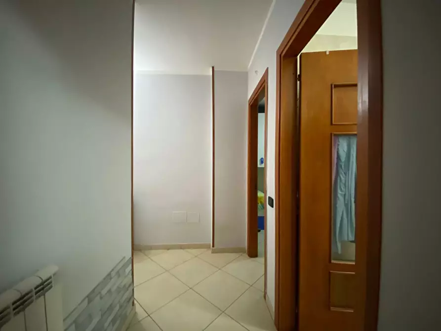 Immagine 10 di Appartamento in vendita  in Via Onorevole Ignazio Caruso, 44 a Acerra