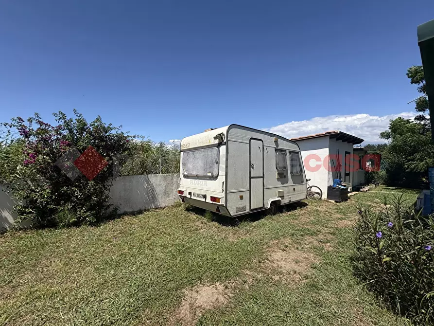 Immagine 10 di Casa indipendente in vendita  in Via RESIDENCE I PIOPPI, 5 a Terracina