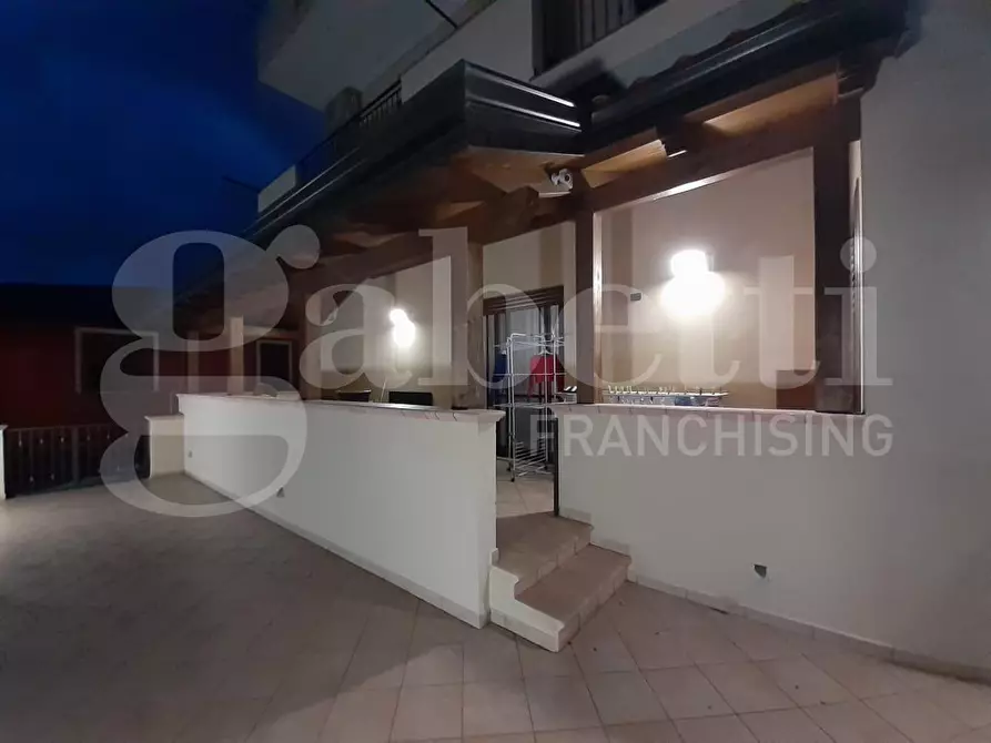 Immagine 21 di Appartamento in vendita  in Via F. Montesanti, 55 a Lamezia Terme