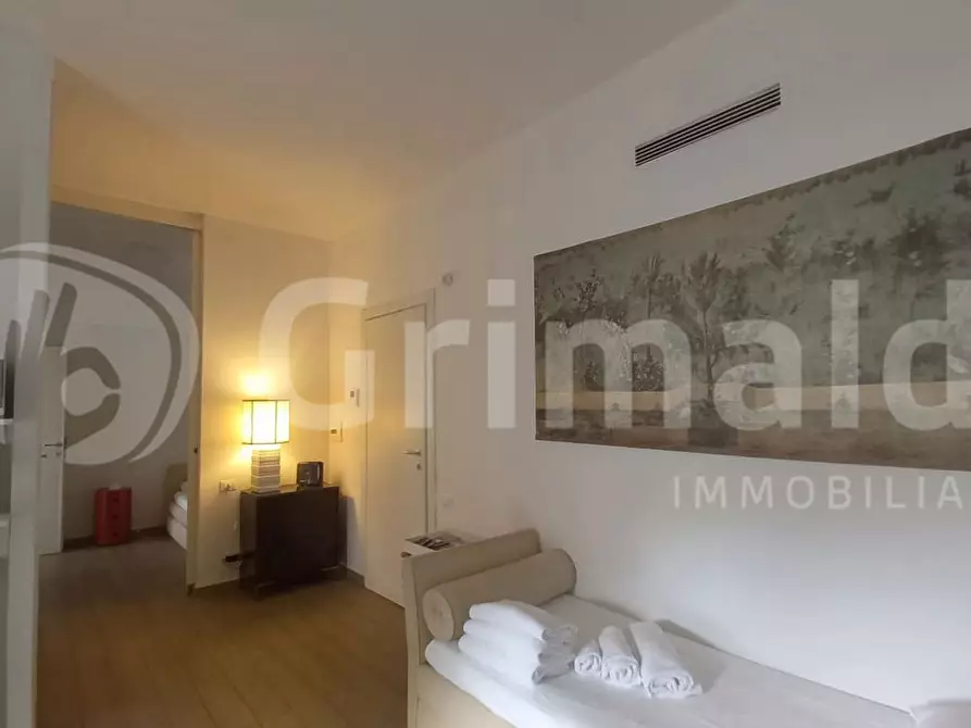 Immagine 14 di Appartamento in vendita  in Via Aurelia Antica, 425 a Roma