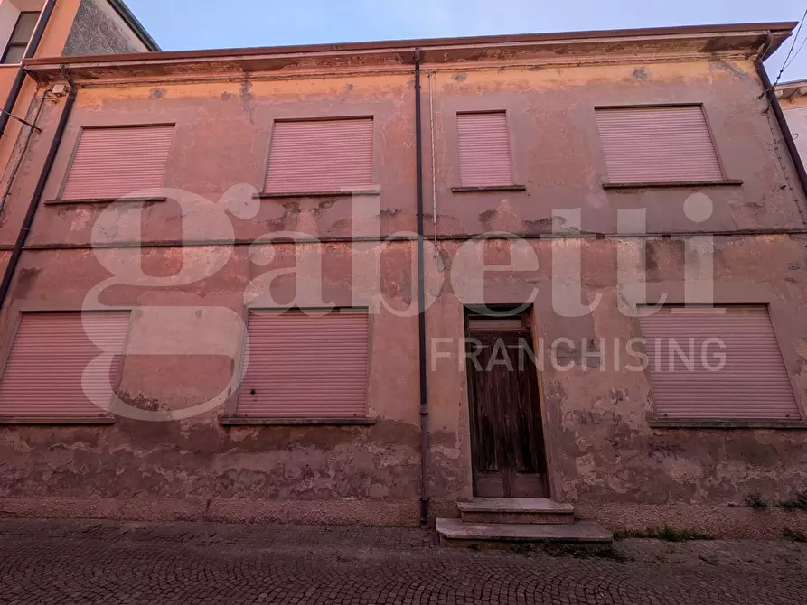 Immagine 3 di Casa indipendente in vendita  in Via Cavarzere Calle Maddalena a Cavarzere