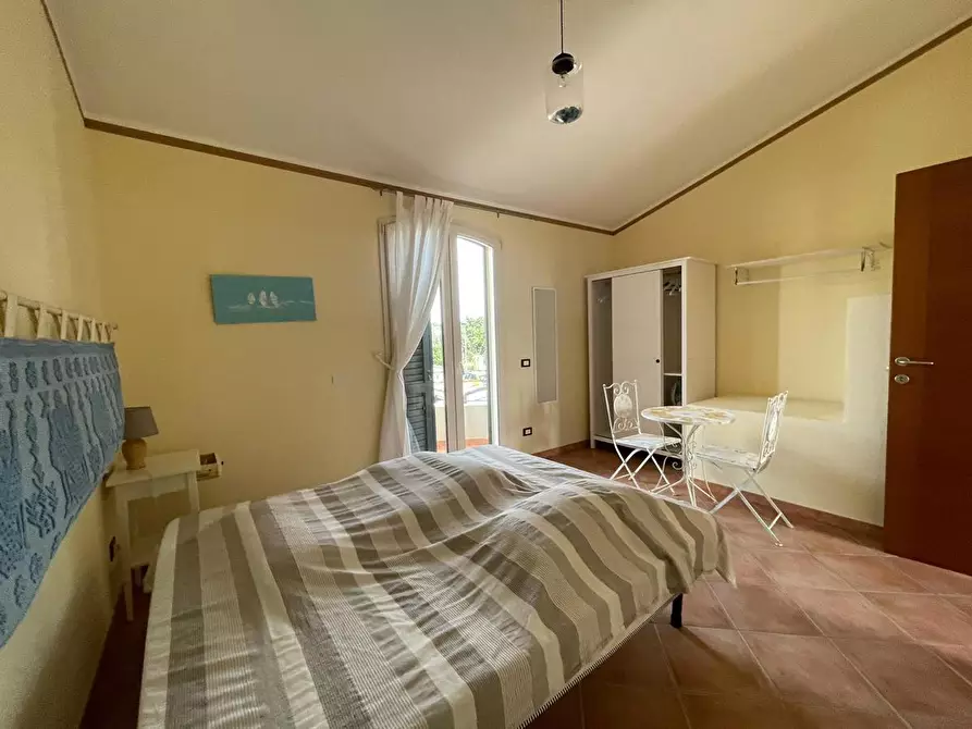 Immagine 8 di Appartamento in vendita  in Via degli Olmi, snc a Portoscuso