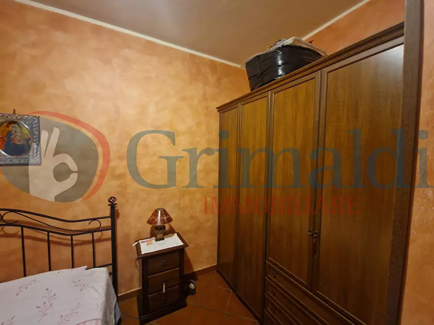 Immagine 21 di Appartamento in vendita  in Via Ortogrande, 67 a Giardini-Naxos