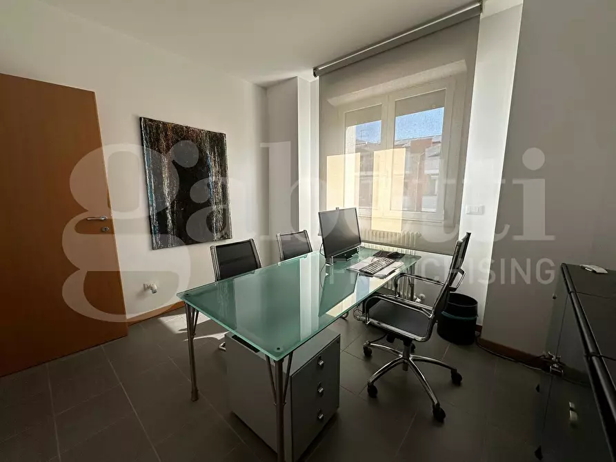 Immagine 8 di Appartamento in vendita  in Via Leonardo Da Vinci, 35 a Tortoreto