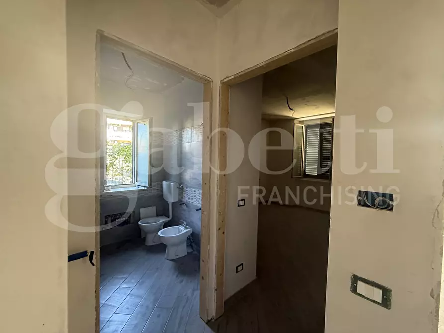 Immagine 18 di Casa indipendente in vendita  in Viale MAGNA GRECIA, 128/B a Catanzaro