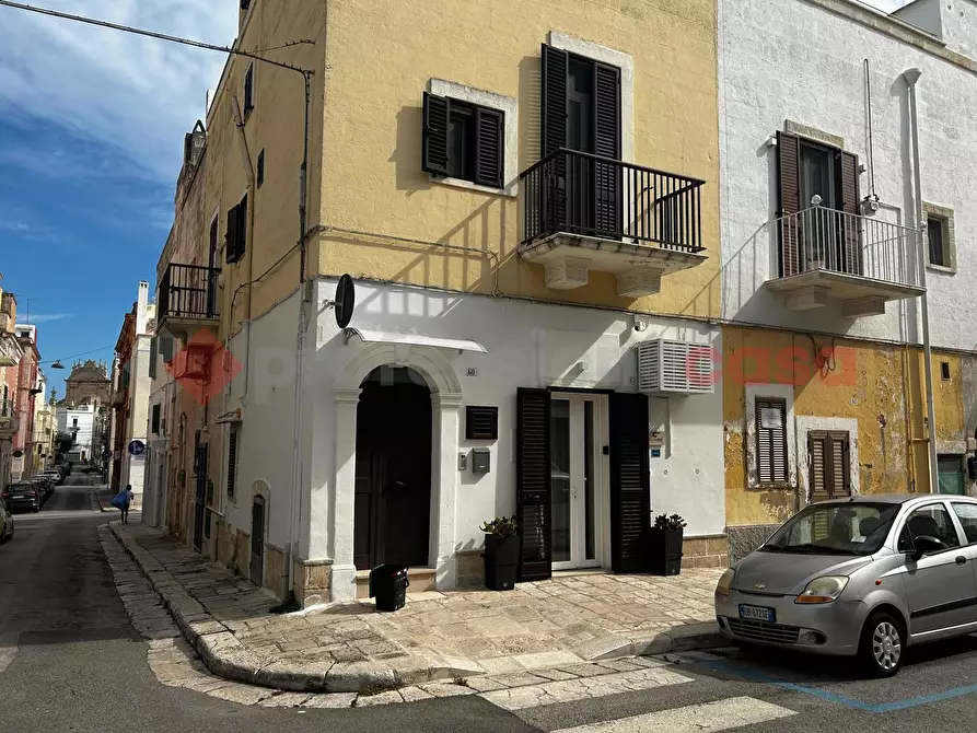 Immagine 19 di Casa indipendente in vendita  in Via MAZZINI a Monopoli