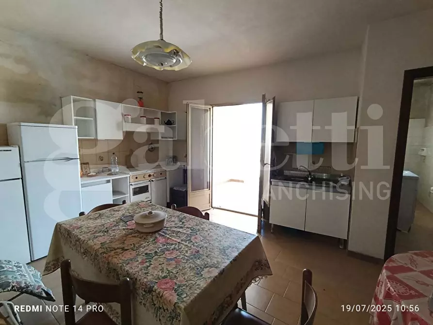 Immagine 6 di Terratetto in vendita  in Via GIARRATANA, 6 a Scicli