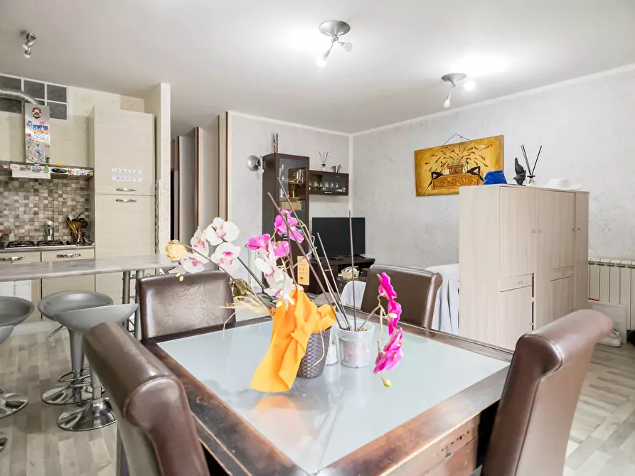 Immagine 25 di Villetta a schiera in vendita  in Via dei costaroni, SNC a Riano