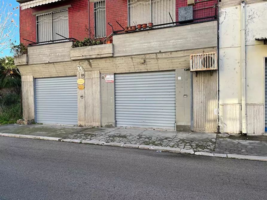 Immagine 13 di Attività commerciale in affitto  in Via SAN GIOVANNI BOSCO, 66 a San Severo