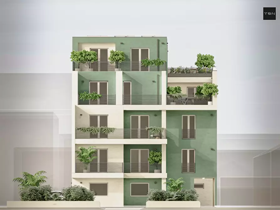 Immagine 4 di Appartamento in vendita  in Via Emilia Ponente, 10 a Bologna