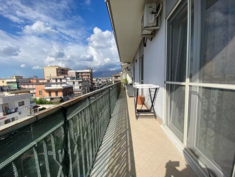 Immagine 13 di Appartamento in vendita  in Via Pietro Mascagni, 30 a Poggiomarino