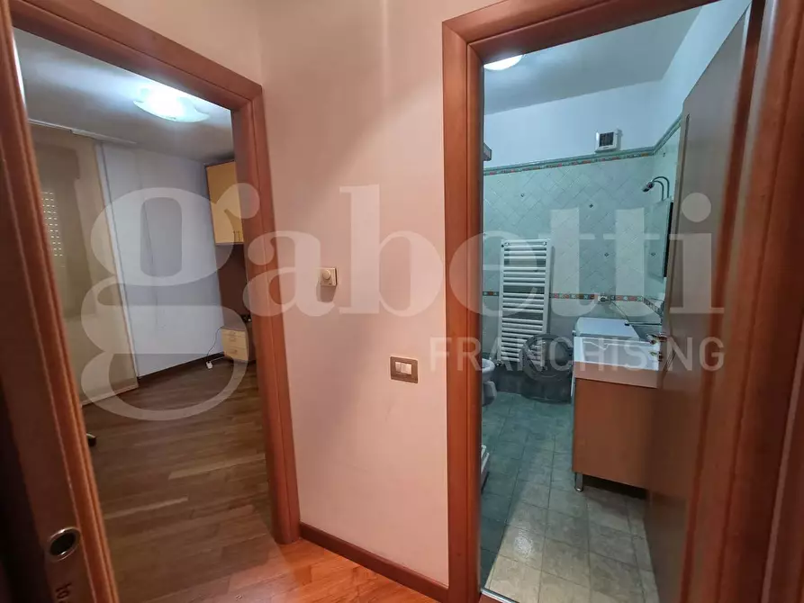 Immagine 4 di Appartamento in affitto  in Traversa 2 mario greco, 10 a Catanzaro