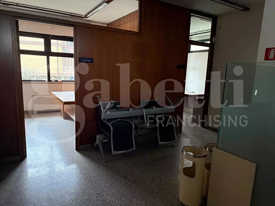 Immagine 10 di Negozio in vendita  in Via LAMA, 23 a Rieti