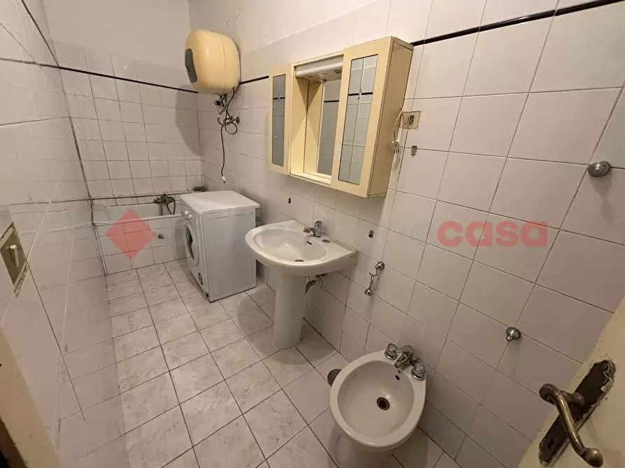 Immagine 3 di Appartamento in affitto  in Via Gaspare Calvario, snc a Anagni