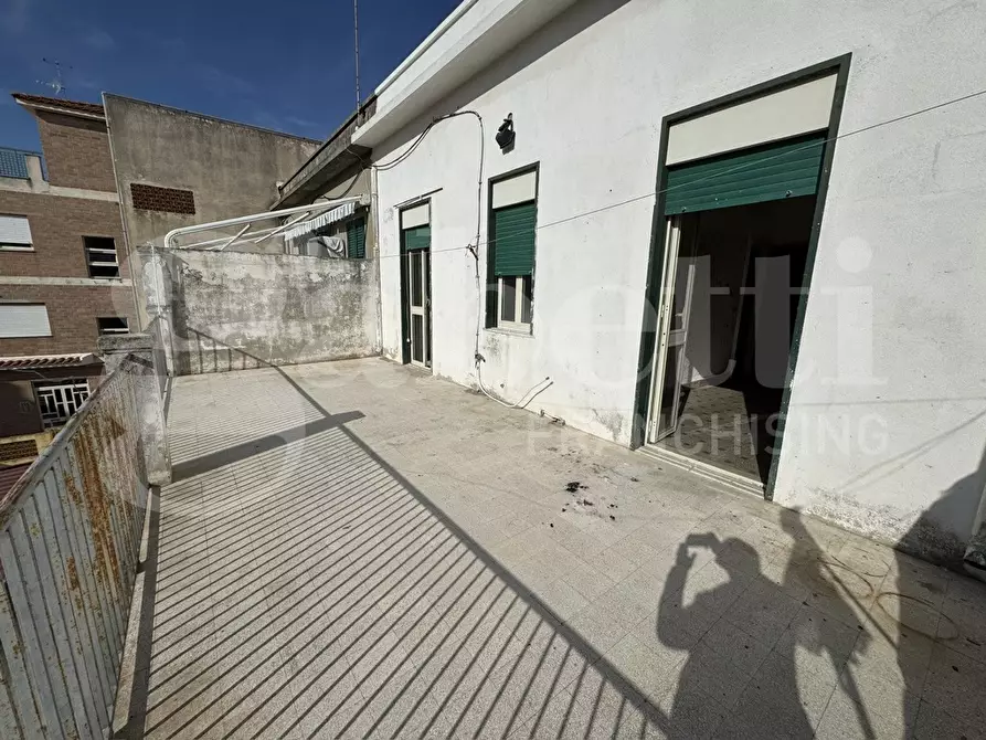 Immagine 1 di Appartamento in vendita  in Via nazionale, snc a Villafranca Tirrena