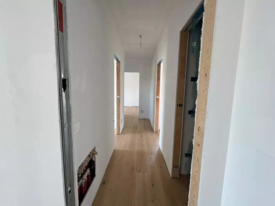 Immagine 27 di Attico in vendita  in Via Garibaldi, SNC a Flero
