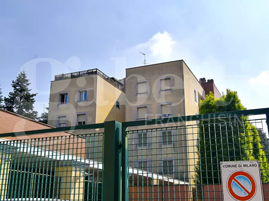 Immagine 1 di Appartamento in vendita  in Via Bolama, 7 a Milano