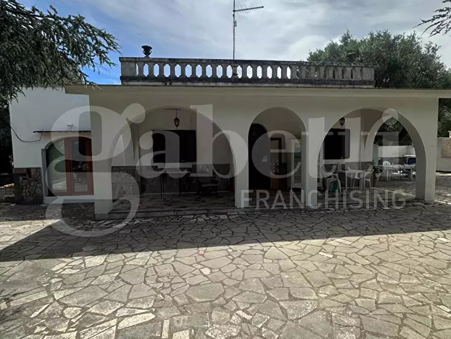 Immagine 7 di Villa in vendita  in Contrada San Benedetto, sn a Ostuni