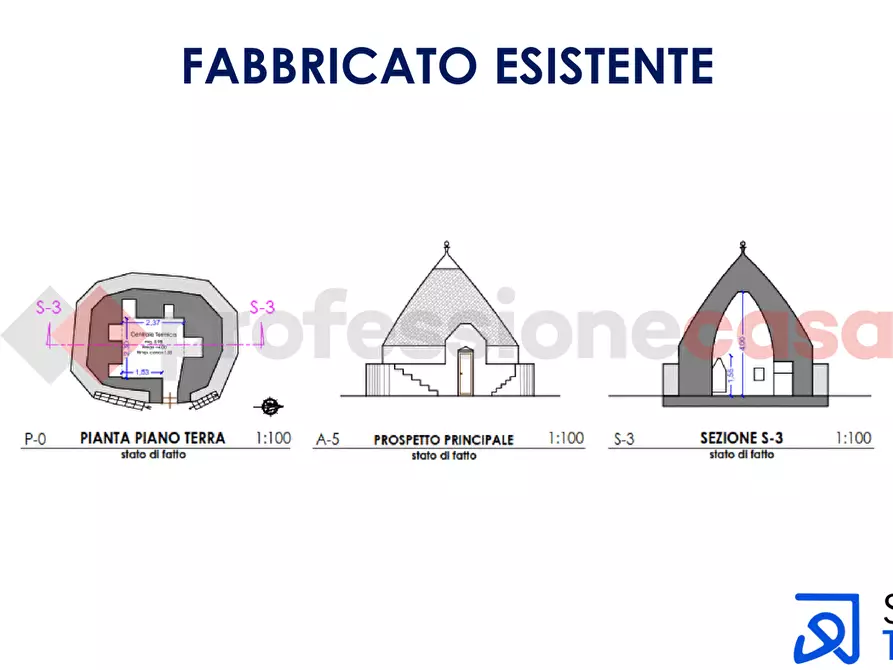 Immagine 49 di Terreno residenziale in vendita  in Contrada Maresca, snc a Ostuni