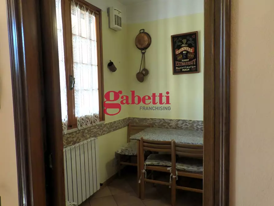 Immagine 7 di Casa bifamiliare in vendita  in Via Biagio Rossetti, 12 a Bondeno