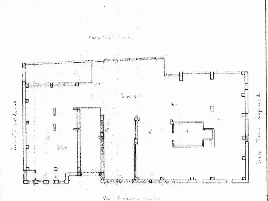 Immagine 29 di Box auto in vendita  in Via Francesco Gallo, 8 a Catania