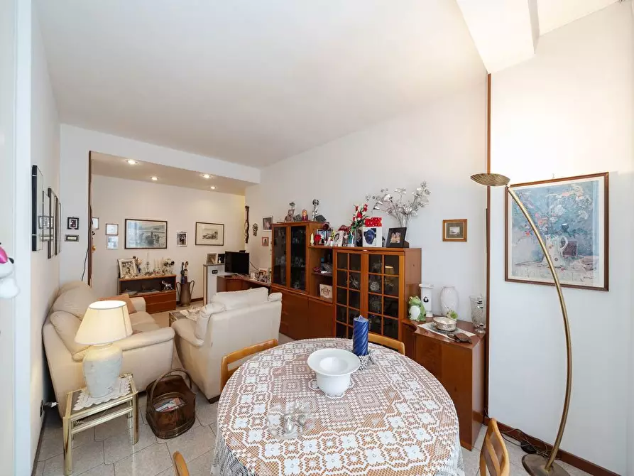 Immagine 16 di Appartamento in vendita  in Via Francesco Predabissi, 2 a Milano