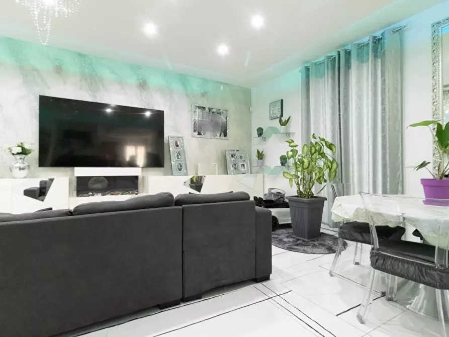 Immagine 5 di Appartamento in vendita  in Via Andrea Costa, 144/a a Pianoro