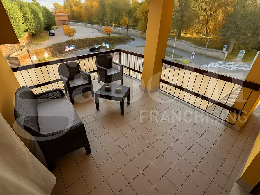 Immagine 12 di Appartamento in vendita  in Via Sambuy, 19 a Santena