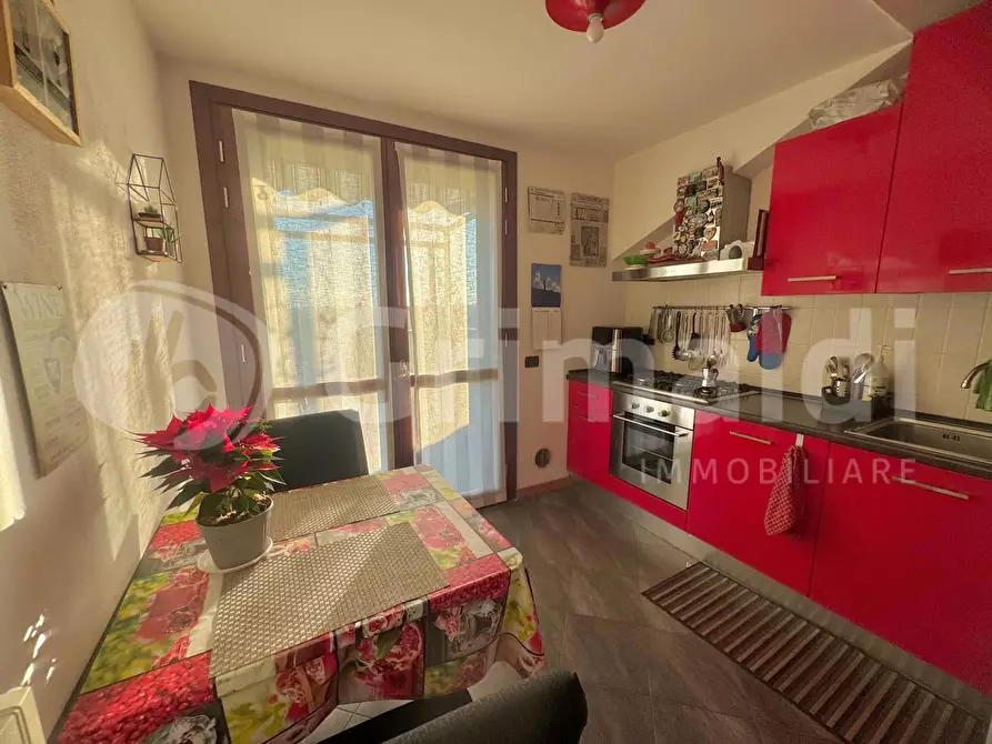 Immagine 10 di Appartamento in vendita  in Via fermi, 7 a Correzzana