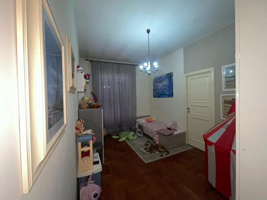 Immagine 10 di Villa in vendita  in Via campagna a Giugliano In Campania