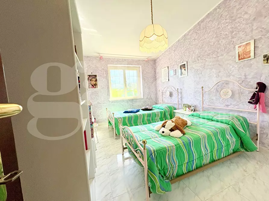 Immagine 22 di Villa in vendita  in Via Carpinetana Est, 56 a Segni