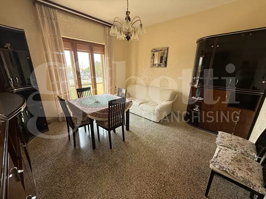 Immagine 24 di Appartamento in vendita  in Via GIOVANNI XXIII, 11 a Catanzaro