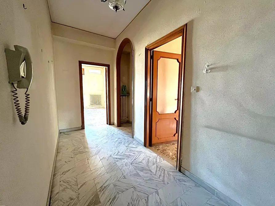 Immagine 2 di Appartamento in vendita  in Via TEANO APPULO a San Severo