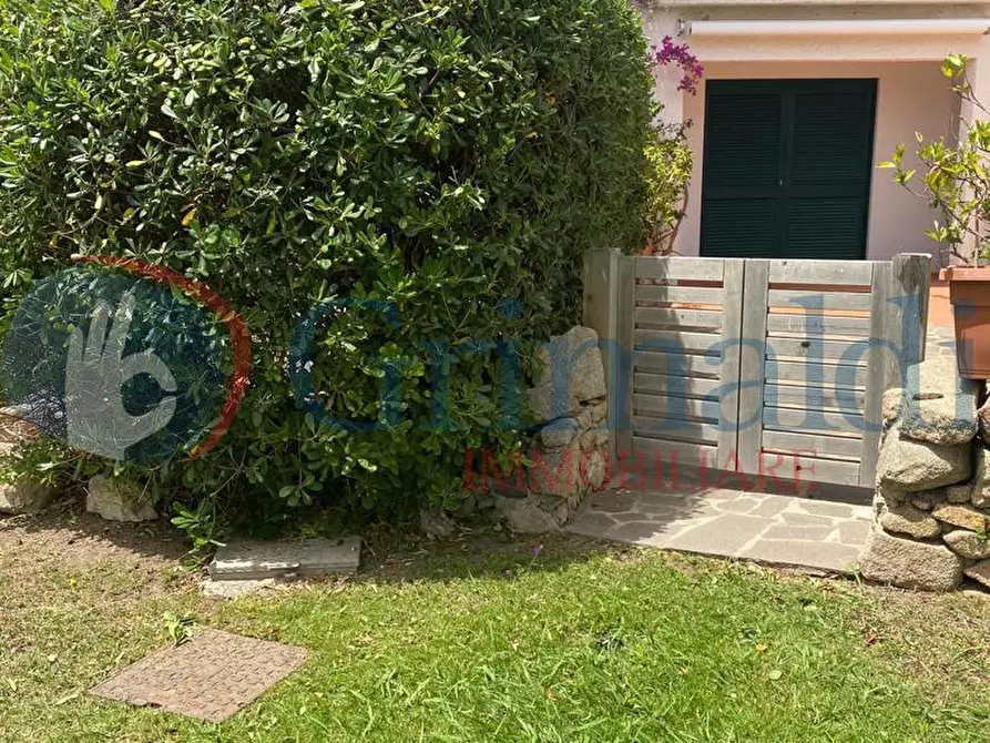 Immagine 1 di Appartamento in vendita  in Via Germiniasi, SNC a Olbia