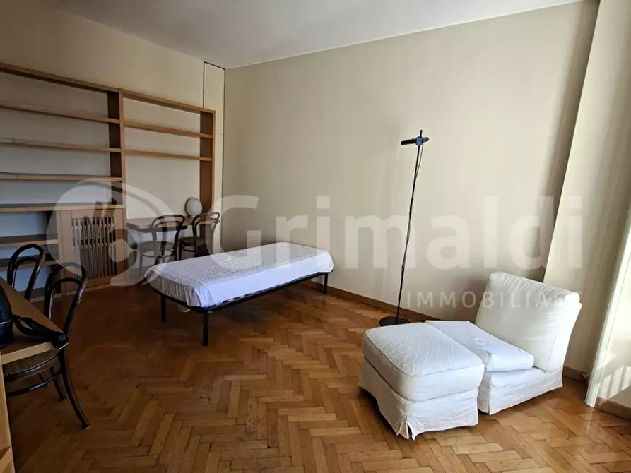 Immagine 17 di Appartamento in affitto  in Viale Romagna, 11 a Milano