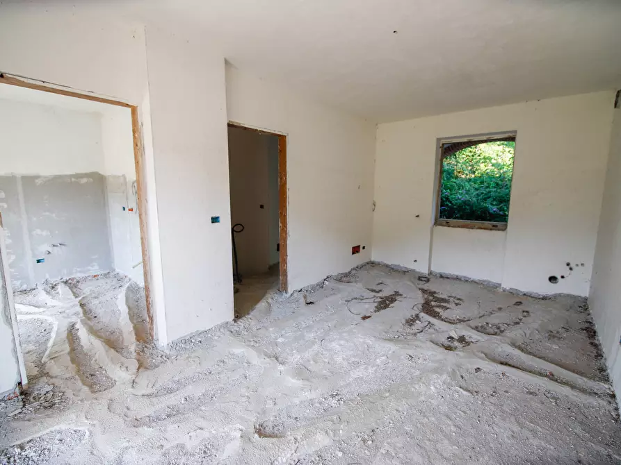 Immagine 19 di Casa indipendente in vendita  in Via Belmonte a Prascorsano