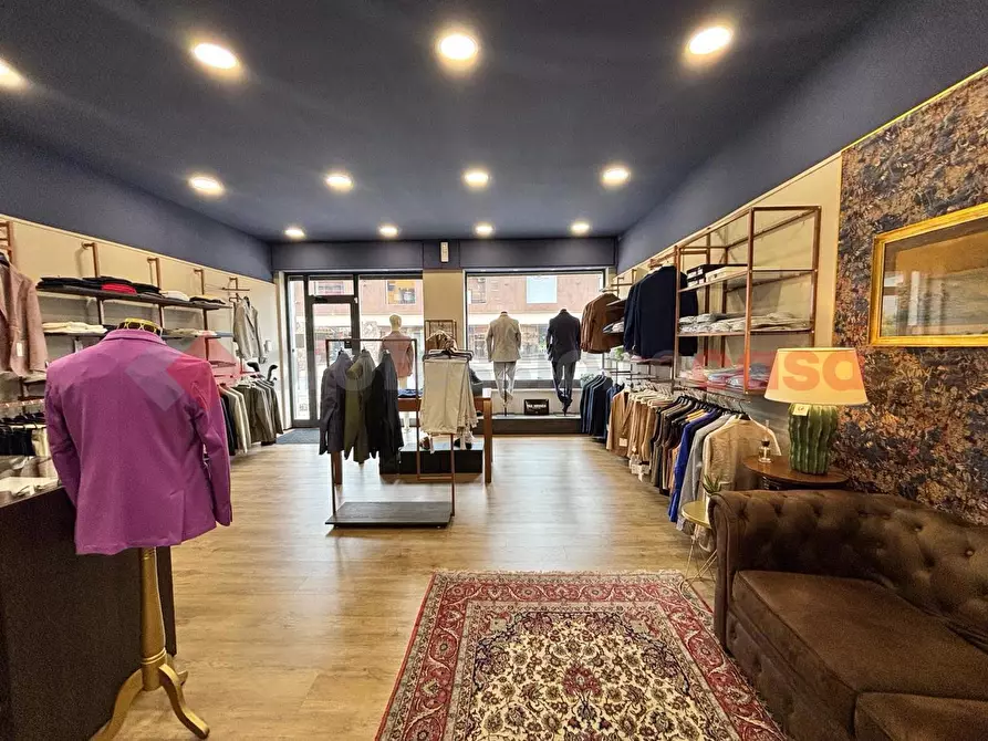 Immagine 6 di Attività commerciale in vendita  in Via Casilina, 4706 a Anagni